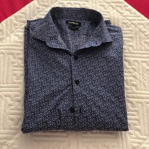 ❌❌SOLD❌❌Express men’s shirt
